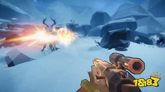 枪火重生DLC里面有什么 枪火重生dlc内容介绍