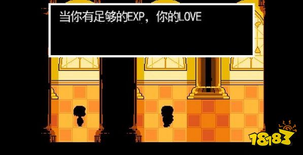 傳說之下城堡和平結局攻略 城堡第一節和平結局流程攻略