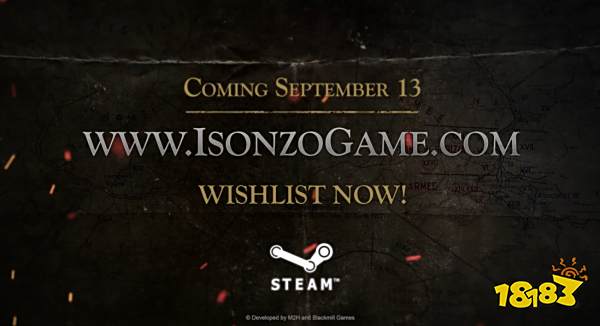 伊松佐河什么时候发售 游戏发售时间介绍