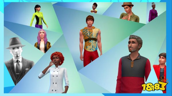 模拟人生4技能全满秘籍是什么 技能全满秘籍介绍