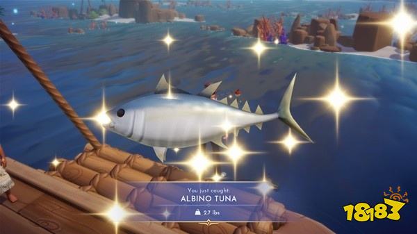 迪士尼梦幻星谷怎么加入莫阿娜 莫阿娜加入方法分享