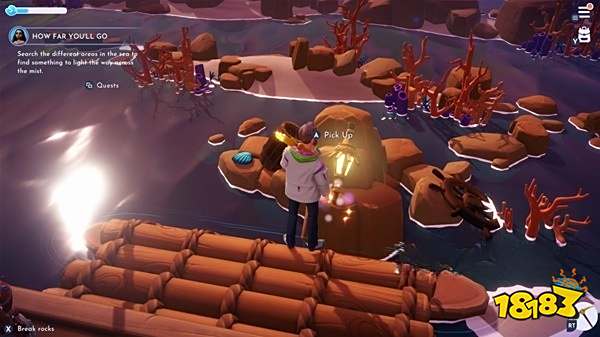 迪士尼梦幻星谷怎么加入莫阿娜 莫阿娜加入方法分享