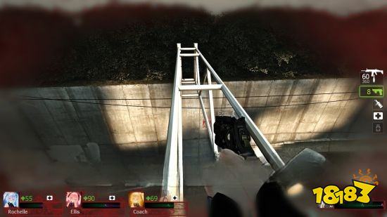 求生之路2街道章节怎么过 街道章节玩法分享