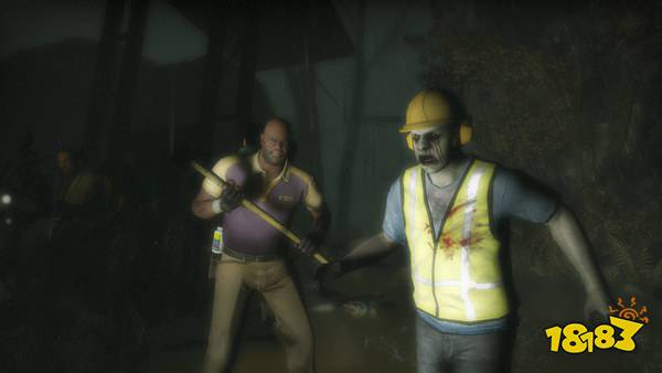 求生之路2怎么获得喷漆 喷漆获得方法分享