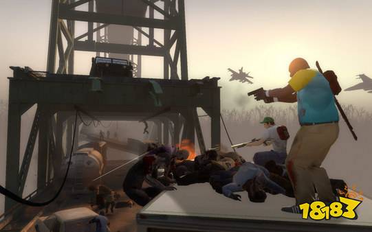 求生之路2有哪些游戏细节 游戏细节详解一览