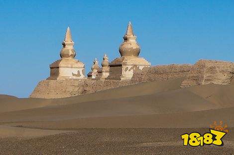 帝国时代4草原防卫据点原型是什么 草原防卫据点原型科普