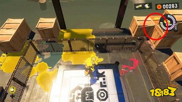 喷射战士3在紧闭的门中发现了详情一览 在紧闭的门中发现了图文攻略