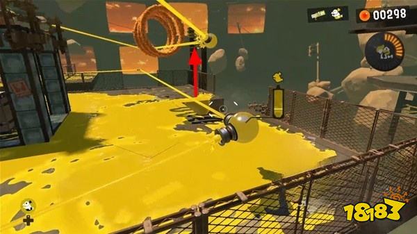 喷射战士3在紧闭的门中发现了详情一览 在紧闭的门中发现了图文攻略