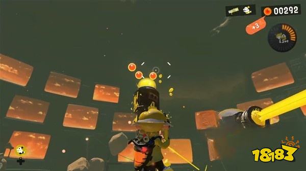 喷射战士3在紧闭的门中发现了详情一览 在紧闭的门中发现了图文攻略