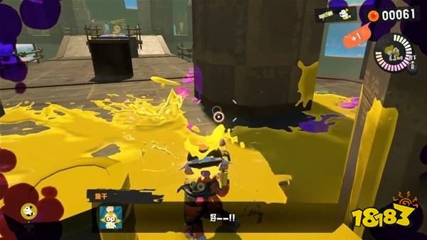 喷射战士3在紧闭的门中发现了详情一览 在紧闭的门中发现了图文攻略