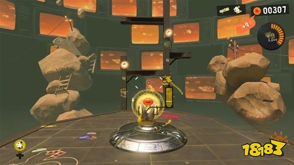 喷射战士3在紧闭的门中发现了详情一览 在紧闭的门中发现了图文攻略