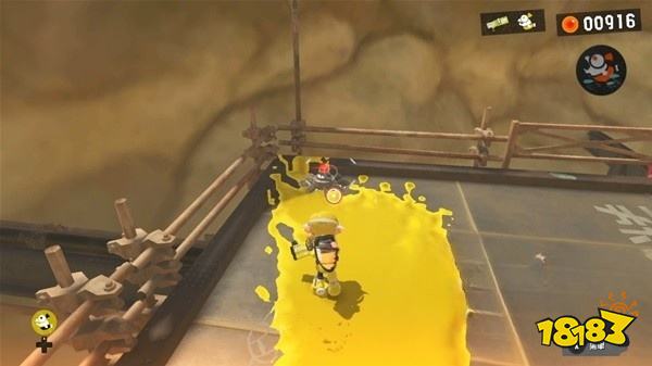 喷射战士3在紧闭的门中发现了详情一览 在紧闭的门中发现了图文攻略