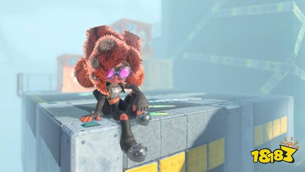 喷射战士3这种神秘的危险生物是详情一览 这种神秘的危险生物是图文攻略