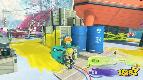 喷射战士3欢迎来到名为幻界的乐园详情一览 欢迎来到名为幻界的乐园图文攻略