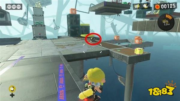 喷射战士3欢迎来到名为幻界的乐园详情一览 欢迎来到名为幻界的乐园图文攻略