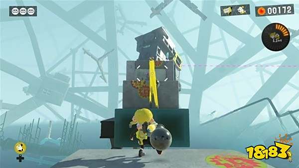 喷射战士3欢迎来到名为幻界的乐园详情一览 欢迎来到名为幻界的乐园图文攻略