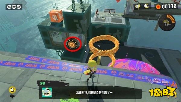 喷射战士3欢迎来到名为幻界的乐园详情一览 欢迎来到名为幻界的乐园图文攻略