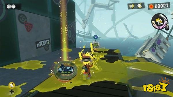 喷射战士3令人惊讶不已的建筑美学详情一览 令人惊讶不已的建筑美学图文攻略