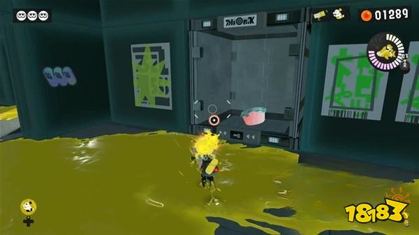 喷射战士3会邂逅真正的美好详情一览 会邂逅真正的美好图文攻略