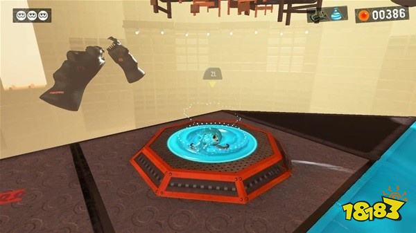 喷射战士3漂亮的雕像为日常增加色彩详情一览 漂亮的雕像为日常增加色彩图文攻略