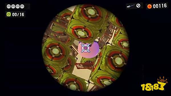 喷射战士3这里是宇宙的中心详情一览 这里是宇宙的中心图文攻略