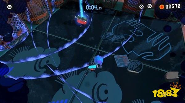 喷射战士3在夜景下共鸣的住宅协奏曲详情一览 在夜景下共鸣的住宅协奏曲图文攻略