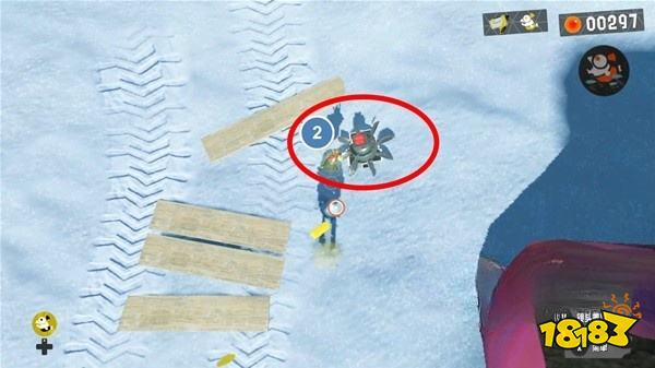 喷射战士3收集详情一览 收集图文攻略