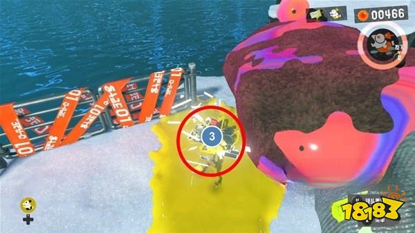 喷射战士3收集详情一览 收集图文攻略