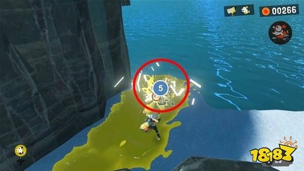 喷射战士3收集详情一览 收集图文攻略