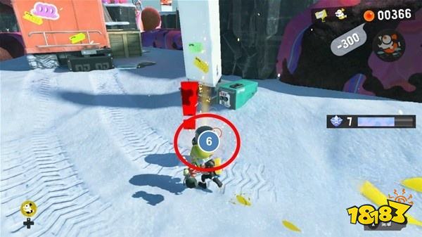 喷射战士3收集详情一览 收集图文攻略