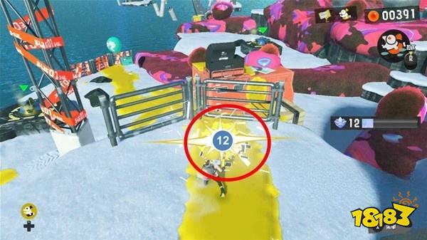 喷射战士3收集详情一览 收集图文攻略