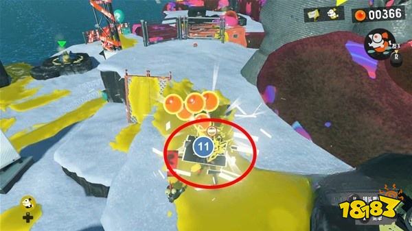 喷射战士3收集详情一览 收集图文攻略