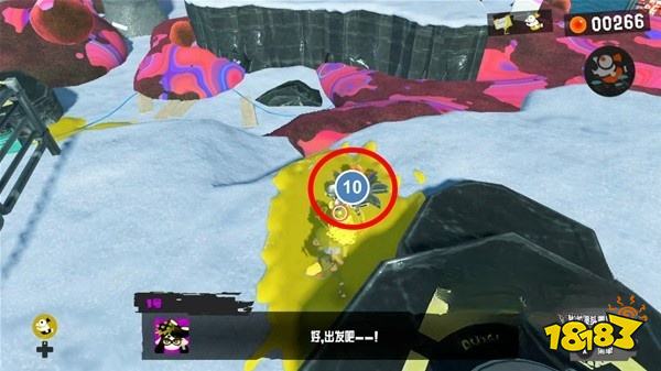 喷射战士3收集详情一览 收集图文攻略