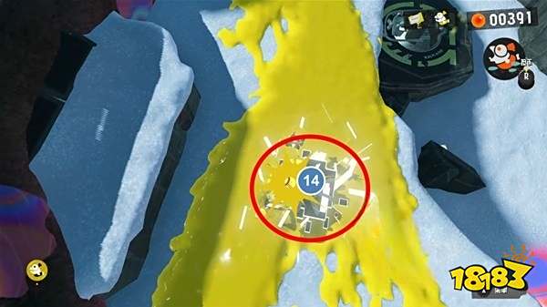 喷射战士3收集详情一览 收集图文攻略