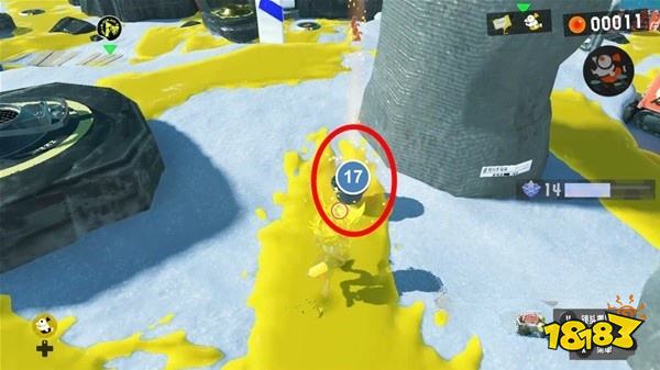 喷射战士3收集详情一览 收集图文攻略