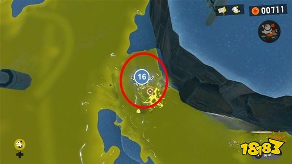 喷射战士3收集详情一览 收集图文攻略