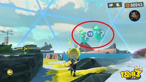 喷射战士3收集详情一览 收集图文攻略