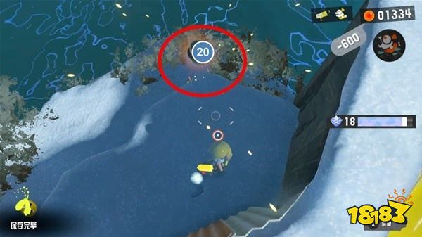 喷射战士3收集详情一览 收集图文攻略