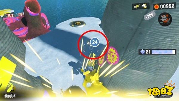 喷射战士3收集详情一览 收集图文攻略