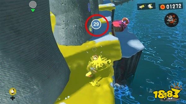 喷射战士3收集详情一览 收集图文攻略