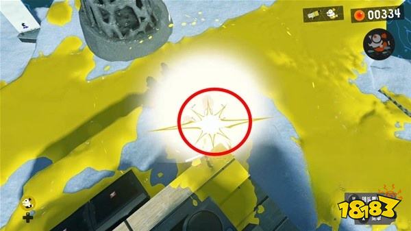 喷射战士3收集详情一览 收集图文攻略