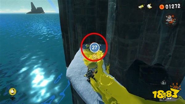 喷射战士3收集详情一览 收集图文攻略