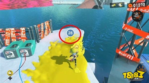 喷射战士3收集详情一览 收集图文攻略