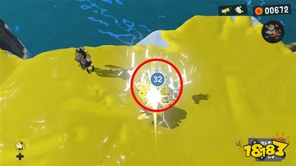 喷射战士3收集详情一览 收集图文攻略