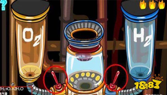 赛尔号火焰喷射装置怎么用 火焰喷射装置使用方法介绍