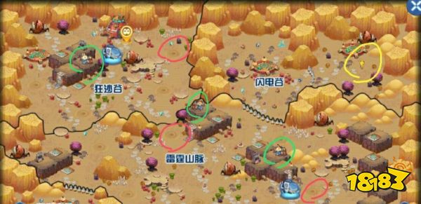 赛尔号星球大战雷伊怎么召唤 星球大战雷伊召唤方法介绍