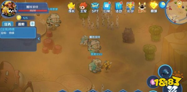 赛尔号星球大战雷伊怎么召唤 星球大战雷伊召唤方法介绍