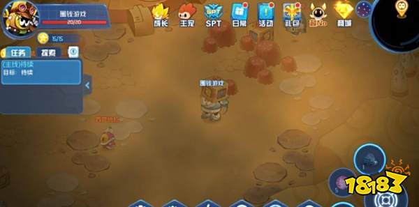 赛尔号星球大战雷伊怎么召唤 星球大战雷伊召唤方法介绍