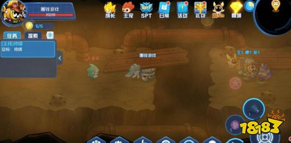 赛尔号星球大战雷伊怎么召唤 星球大战雷伊召唤方法介绍