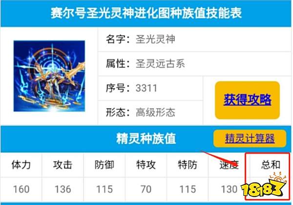 赛尔号圣光灵神值得入手吗 圣光灵神购买建议及心得分享